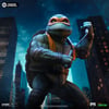 Michelangelo Figür - TMNT Movie - Art Scale 1/10 - Iron Studios