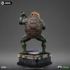 Michelangelo Figür - TMNT Movie - Art Scale 1/10 - Iron Studios