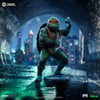 Michelangelo Figür - TMNT Movie - Art Scale 1/10 - Iron Studios