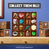 Minecarft - Loot Chest - The End 