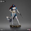 Mystique Figür - X-Men - Art Scale 1/10 - Iron Studios