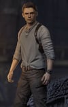 Nathan Drake Figür  Deluxe Figür - Uncharted Figür (Movie) - Art Scale 1/10 - Iron Studios