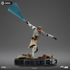 Obi-Wan Kenobi Figür – Star Wars: Clone Wars - Art Scale 1/10 - Iron Studios