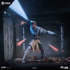 Obi-Wan Kenobi Figür – Star Wars: Clone Wars - Art Scale 1/10 - Iron Studios