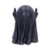 Phantom Flip (Black) 12.5cm