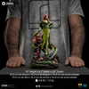 Poison Ivy Deluxe Figür - Gotham City Sirens - Art Scale 1/10 - Iron Studios