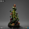 Poison Ivy Deluxe Figür - Gotham City Sirens - Art Scale 1/10 - Iron Studios