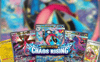 Pokemon TCG – Chaos Rising Booster Pack