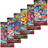 Pokemon TCG Mega Evolution - Chaos Rising Booster Bundle