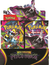 Pokemon TCG Mega Evolution - Pitch Black Booster Display Box