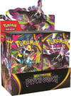Pokemon TCG Mega Evolution - Pitch Black Booster Display Box