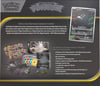 Pokémon TCG: Mega Evolution—Pitch Black Elite Trainer Box