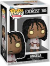 Pop! Angela (Possessed) #1645