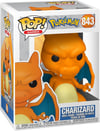 Pop! Charizard #843