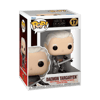 Pop! Daemon Targaryen with Dark Sister (Wearing Armor) #17