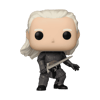 Pop! Daemon Targaryen with Dark Sister (Wearing Armor) #17