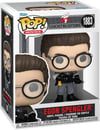 Pop! Egon Spengler (Ghostbusters II) #1883