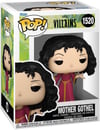 Pop! Gothel #1520
