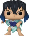 Pop! Inosuke Hashibira in Kimono #1532