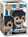 Pop! Inosuke Hashibira in Kimono #1532