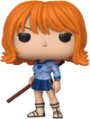 Pop! Nami (Live Action) #1880