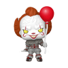 Pop! Pennywise with Balloon (Shelf Sitter) #2030