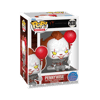 Pop! Pennywise with Balloon (Shelf Sitter) #2030