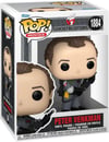 Pop! Peter Venkman (Ghostbusters II) #1884