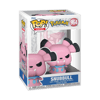 Pop! Snubbull #964
