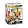 Pop! Sultan Jafar