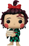 Pop! Tanjiro Kamado in Kimono #1530