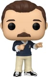 Pop! Ted Lasso (Pointing) #1570