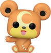 Pop! Teddiursa #985