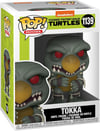 Pop! Tokka #1139