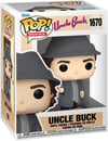 Pop! Uncle Buck #1670