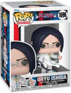Pop! Uryu Ishida #1696