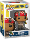 Pop! Usopp (Live Action) #1882