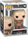 Pop! Vigo (Ghostbusters II) #1886