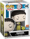 Pop! Yahaba (Glow) #1410