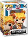 Pop! Zenitsu Agatsuma in Kimono #1531