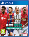 PS4 PES 2021