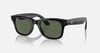 Ray-Ban Meta Wayfarer Akıllı Güneş Gözlüğü RW4006