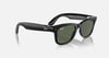 Ray-Ban Meta Wayfarer Akıllı Güneş Gözlüğü RW4006