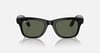 Ray-Ban Meta Wayfarer Akıllı Güneş Gözlüğü RW4006