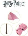Rubeus Hagrid Umbrella Prop Replica - Harry Potter