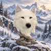 Snow Searcher 16cm
