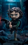 Statue Aragorn - The Lord of the Rings - Minico - Iron Studios