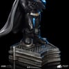 Statue Batman - Batman Forever - Minico - Iron Studios