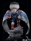 Statue Captain America Sam Wilson - The Falcon and the Winter Soldier - Minico - Iron Studios