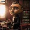 Statue Don Corleone - The Godfather - MiniCo - Iron Studios